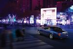 Rolls-Royce Phantom Coupe 2012 года